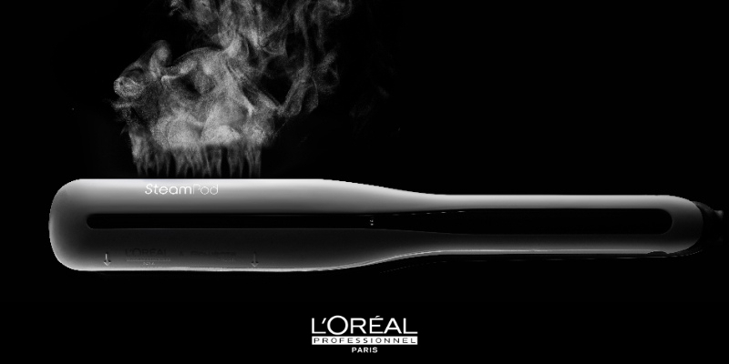 (RE)DISCOVER THE BEST STYLER Thumbnail