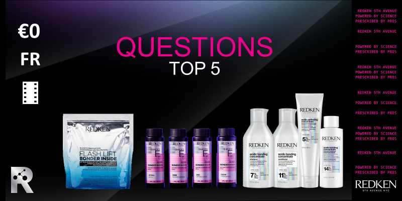 TOP 5 QUESTIONS Thumbnail