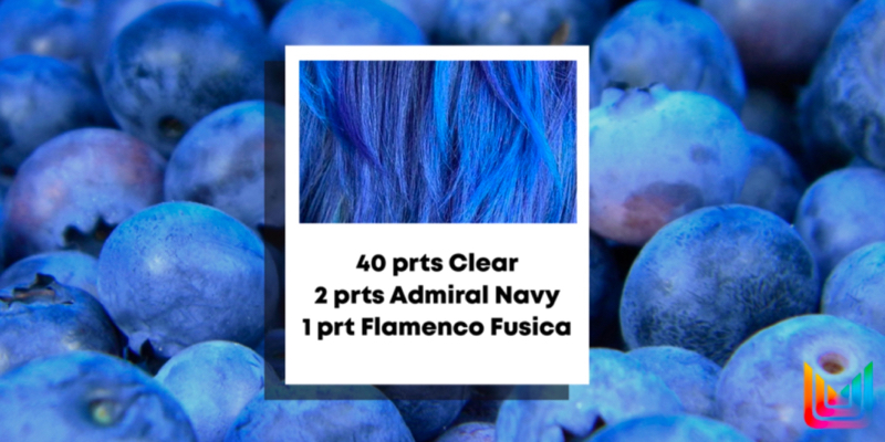 Formulations - Winter Blues Thumbnail