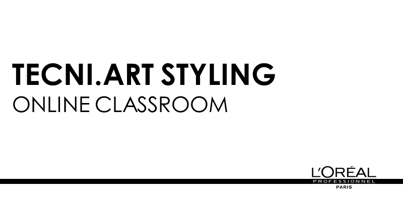Tecni.Art Styling Online Classroom - ID Thumbnail
