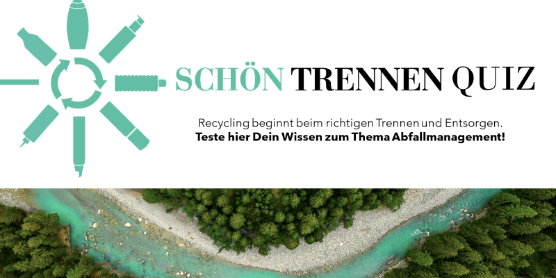 [HAIRSTYLISTS FOR THE FUTURE] - Schön Trennen Quiz  Thumbnail