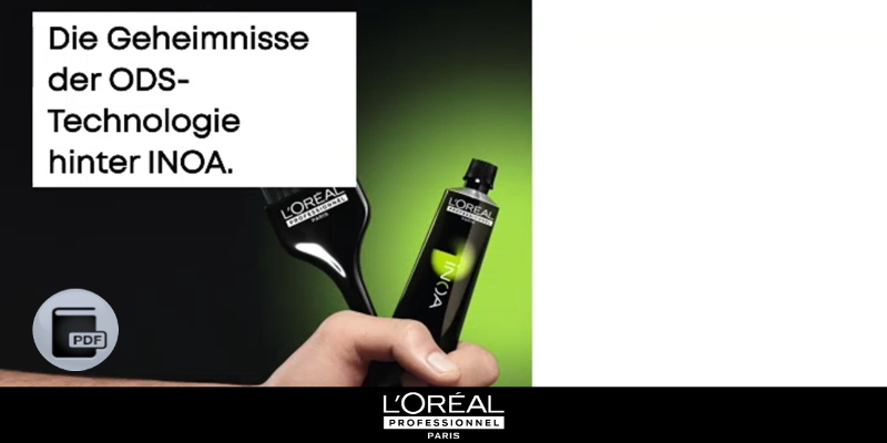 iNOA. Die Geheimnisse der ODS-Technologie  AT Thumbnail
