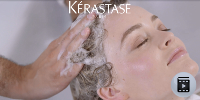 New Blond Absolu step by step - Maintenance routine (ENG) Thumbnail