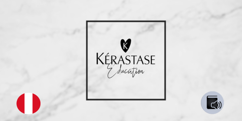 TIPOS DE ALOPECIA Y SOLUCIONES|VIDEO|KÉRASTASE Thumbnail