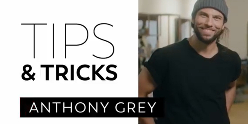 TIPS DE PRO: ANTHONY GREY Thumbnail