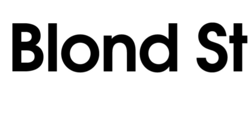 Blond Studio Technical sheet Thumbnail