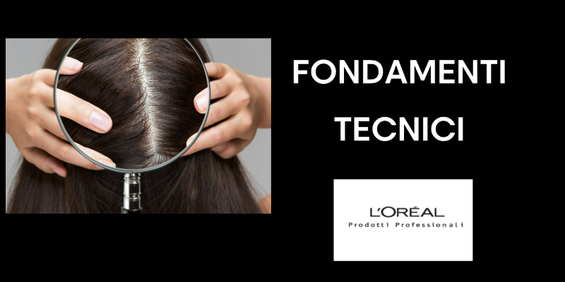 CUTE E CAPELLI: ANOMALIE DEL CUOIO CAPELLUTO | FONDAMENTI TECNICI |DPP Thumbnail