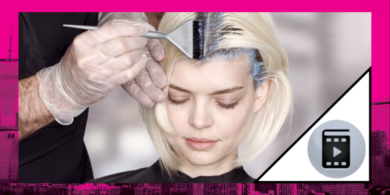 PRINCIPLES OF HAIRCOLOR - BLONDE IDOL (ENG avec Soustitres FR) Thumbnail