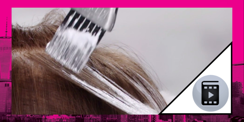 PRINCIPLES OF HAIRCOLOR - SURFACE  (ENG avec Soustitres FR) Thumbnail