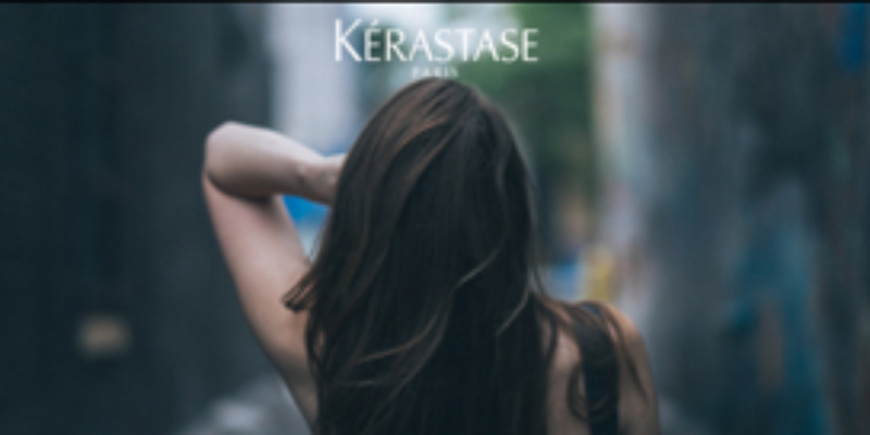 COMMENT PRENDRE SOIN D'UN CUIR CHEVELU GRAS ? Thumbnail