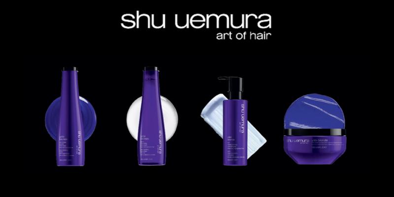 DÉCOUVREZ YUBI BLONDE