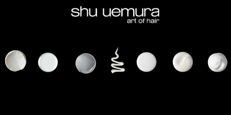 LIBÉREZ VOTRE CRÉATIVITÉ AVEC LA TECHNIQUE DU HAIGO BLENDS SHU UEMURA ART OF HAIR Thumbnail