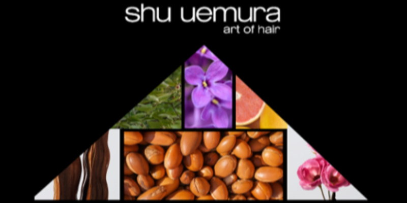 LA PYRAMIDE OLFACTIVE SHU UEMURA ART OF HAIR Thumbnail