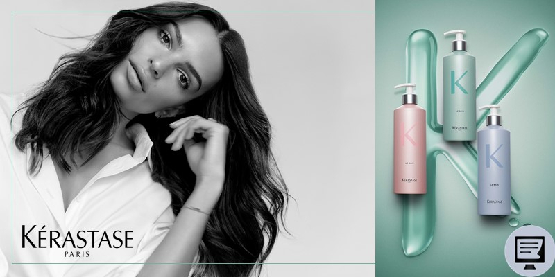 BAINS RECHARGEABLES KÉRASTASE Thumbnail