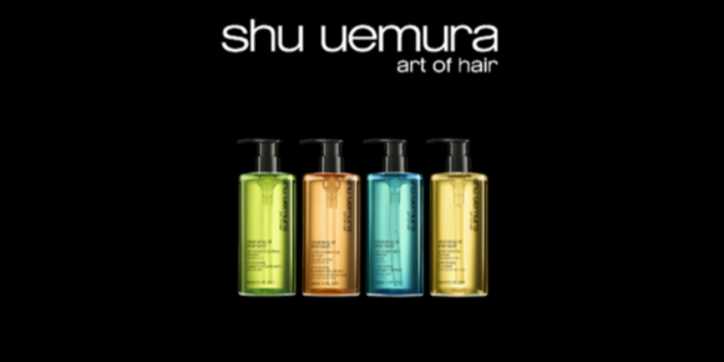 [DLT] CLEANSING OILS