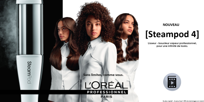 STEAMPOD 4 - COMMENT L'UTILISER ? Thumbnail