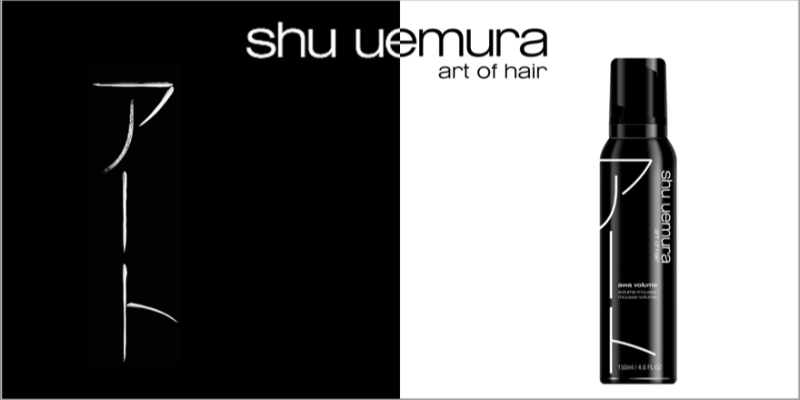 TUTO MOUSSE AWA VOLUME  Thumbnail