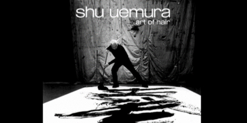 VIDEO INSTITUTIONNELLE SHU UEMURA ART OF HAIR Thumbnail