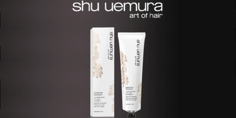 VIDÉO ESSENCE ABSOLUE - BAUME UNIVERSEL Thumbnail