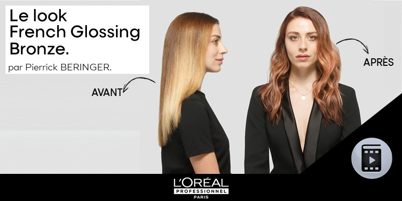 French Glossing Bronze  Thumbnail