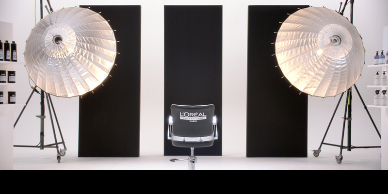 Découvrez L'Oréal Professionnel Paris Thumbnail