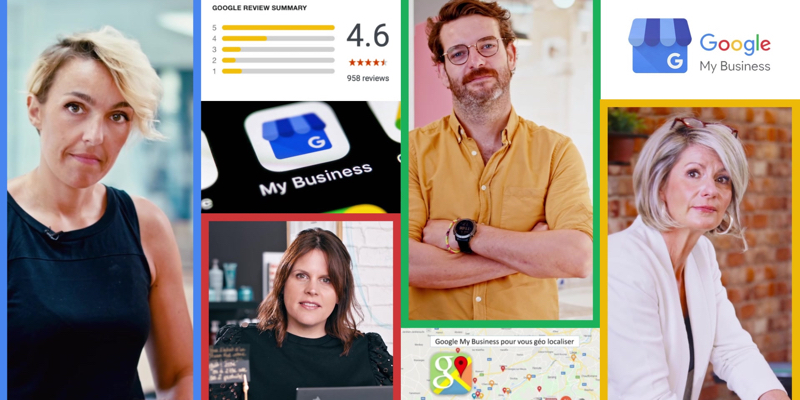 GOOGLE EXPERT TIPS! (fr) Thumbnail