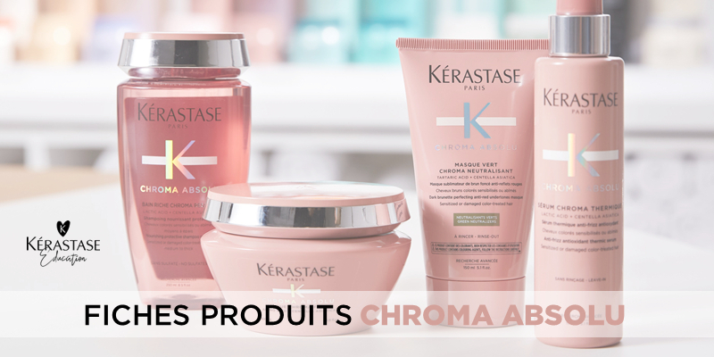 Chroma Absolu - Fiches Produits Thumbnail