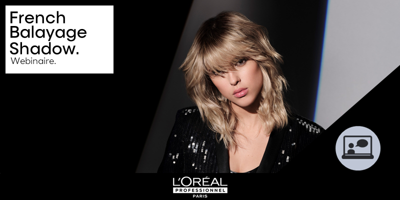 Webinaire | French Balayage Shadow Thumbnail