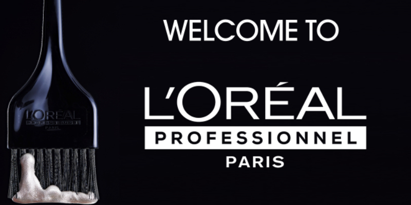 WELCOME TO L’OREAL PROFESSIONNEL PARIS Thumbnail