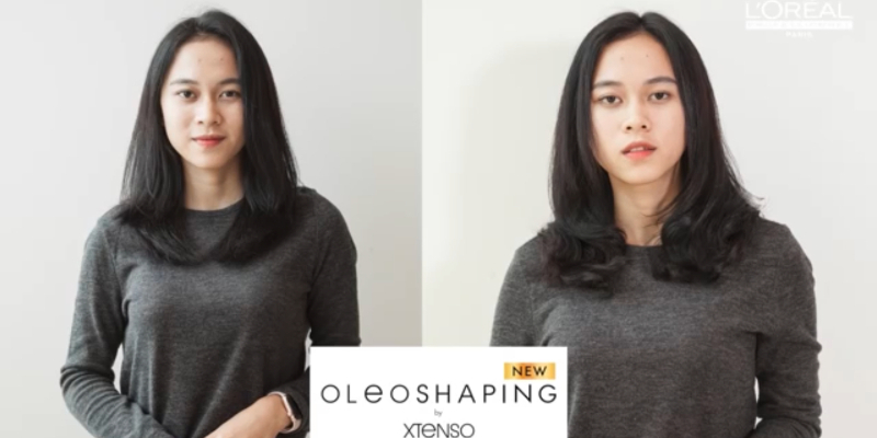Learn how to use XTENSO OLEO SHAPE 