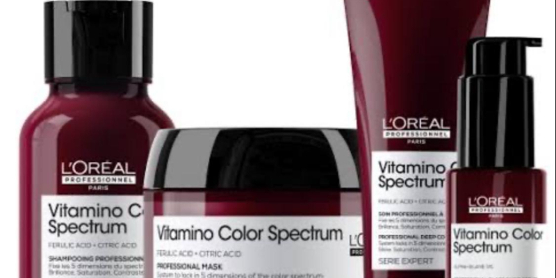 VITAMINO COLOR SPECRTUM Thumbnail