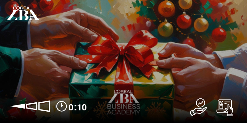 CLIENT | L’art D'offrir | fr Thumbnail