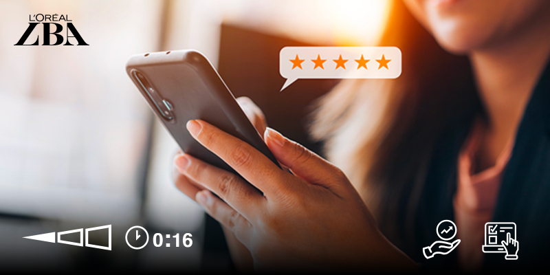 GOOGLE BUSINESS | #2 Deal with the ratings & reviews Thumbnail