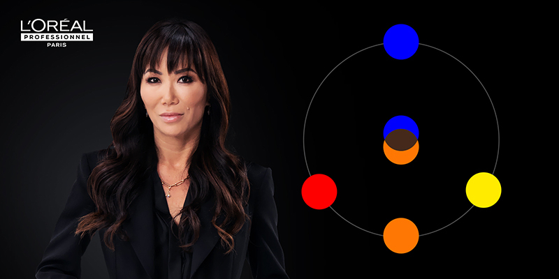 [New Color Keys 1] - Ep 05. Neutralisation.