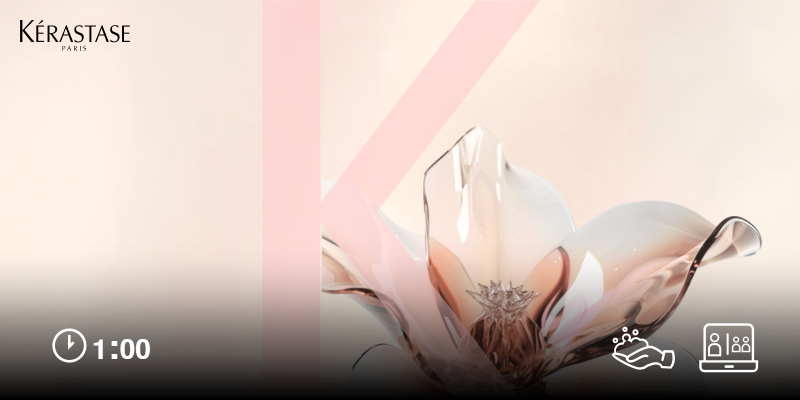4 FEB 2026 | KÉRASTASE GLOSS ABSOLU LAUNCH WEBINAR Thumbnail