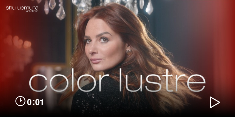 COLOR LUSTRE | vidéos avec MAXOU Thumbnail