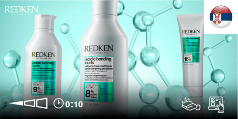 ACIDIC BONDING CURLS Thumbnail