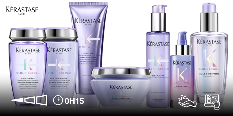 تعليم مجموعة بلوند أبسولو Thumbnail