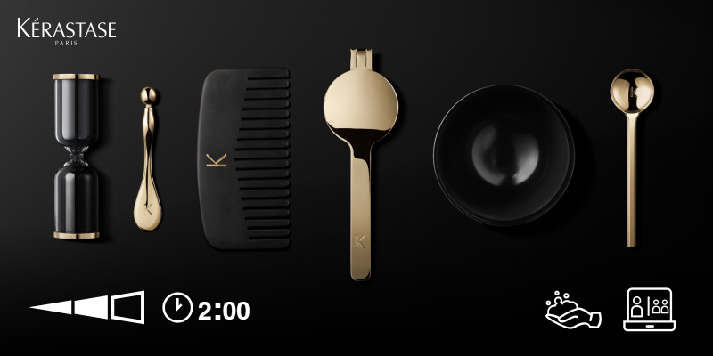 Chronologiste | Theorie | Kérastase AT Thumbnail