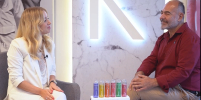 ARG conociendo Fusio Dose y su modo de aplicación