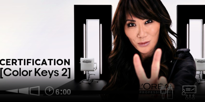 13 & 15 APRIL 2026 [COLOR KEYS 2] SERTIFISERING|LYSAKER Thumbnail