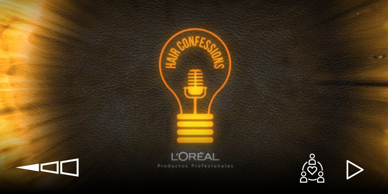 HAIR CONFESSIONS CAPÍTULO 1: PLAN DE APRENDIZAJE  Thumbnail