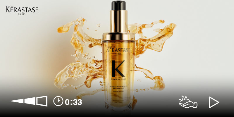 NEW ELIXIR ULTIME webinar ved Hans Erik Thumbnail