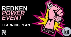 Redken Power Event 2021 Thumbnail