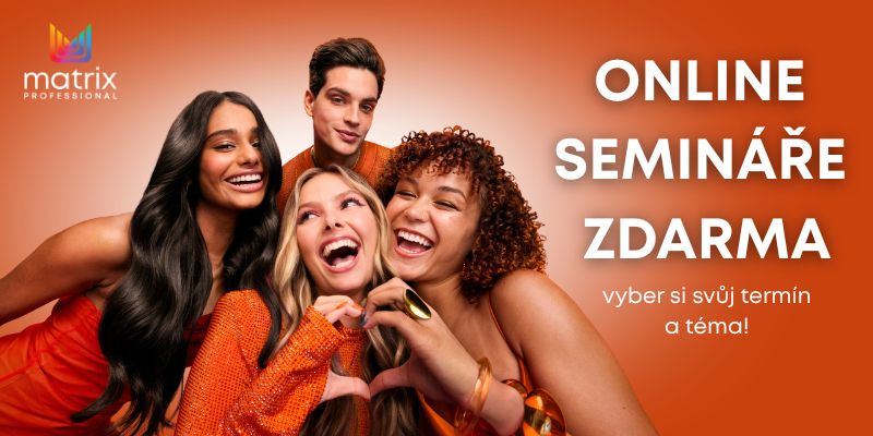 Online semináře ZDARMA Thumbnail