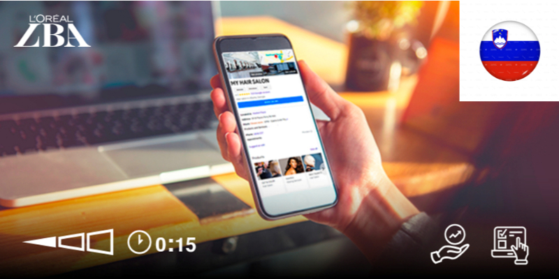 GOOGLE BUSINESS SL | #1 Ustvarite popoln profil