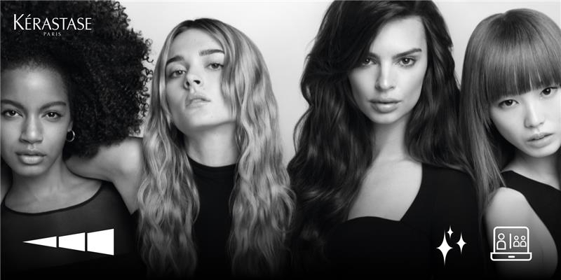 Plan de aprendizaje- Códigos de la Excelencia Kérastase Thumbnail