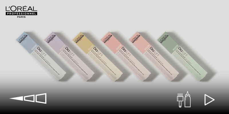 Vídeo - DiaLight ToolBox Thumbnail