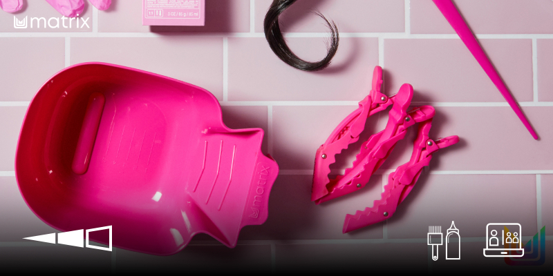 CL CORRECTIVE COLOR TECHNIQUES