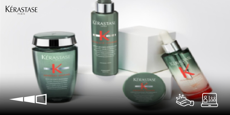 GENESIS HOMME  Thumbnail